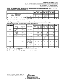 浏览型号SN74LV123ADB的Datasheet PDF文件第7页
