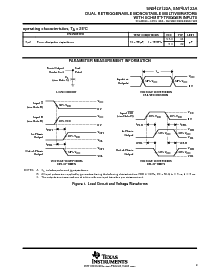 浏览型号SN74LV123ADB的Datasheet PDF文件第9页