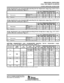 浏览型号SN74LV393ADGVR的Datasheet PDF文件第5页