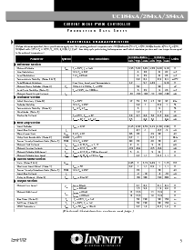 浏览型号UC2843ADM的Datasheet PDF文件第3页