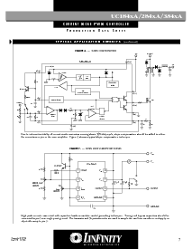 浏览型号UC2843ADM的Datasheet PDF文件第7页