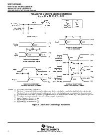 浏览型号SN74LVC863ADB的Datasheet PDF文件第8页