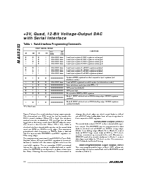 浏览型号MAX5253AEAP的Datasheet PDF文件第10页