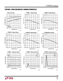 浏览型号LT1963AEQ-3.3的Datasheet PDF文件第5页