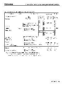 浏览型号TC74HC4053AFN的Datasheet PDF文件第6页