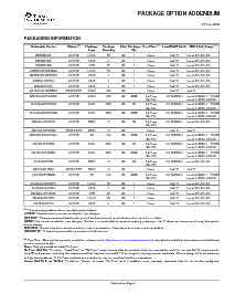 浏览型号SNJ54ALS373AFK的Datasheet PDF文件第8页