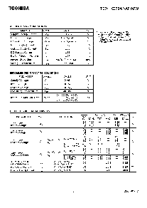 浏览型号TC74HC373AFW的Datasheet PDF文件第3页