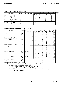 浏览型号TC74HC373AFW的Datasheet PDF文件第4页