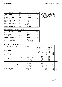 浏览型号TC74HC393AFN的Datasheet PDF文件第3页