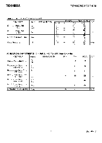 浏览型号TC74HC393AFN的Datasheet PDF文件第4页