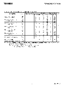 浏览型号TC74HC393AFN的Datasheet PDF文件第5页