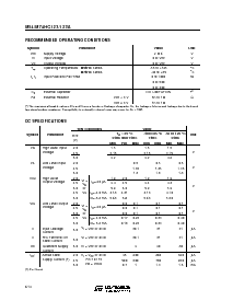 浏览型号M74HC123AF1R的Datasheet PDF文件第6页