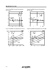 浏览型号M74HC123AF1R的Datasheet PDF文件第8页