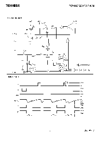 浏览型号TC74HC123AFN的Datasheet PDF文件第3页