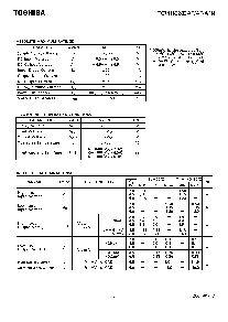 浏览型号TC74HC283AFN的Datasheet PDF文件第3页