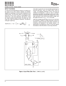 浏览型号INA193AIDBVR的Datasheet PDF文件第8页