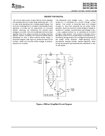 浏览型号INA193AIDBVT的Datasheet PDF文件第9页