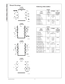 浏览型号LP2953AIM的Datasheet PDF文件第2页