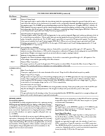 浏览型号AD9883AKST-140的Datasheet PDF文件第9页