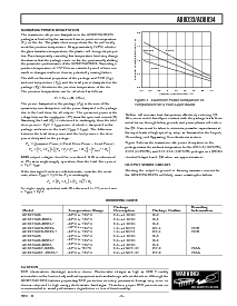 浏览型号AD8033AKS-REEL7的Datasheet PDF文件第5页