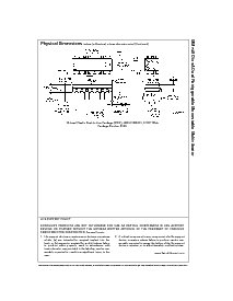 浏览型号MM74HC123AMTC的Datasheet PDF文件第9页