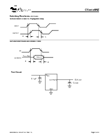 浏览型号CY2313ANZ的Datasheet PDF文件第5页