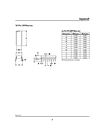 ����ͺ�[name]��Datasheet PDF�ļ���9ҳ