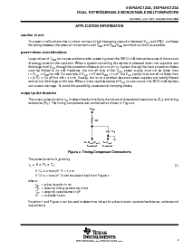浏览型号SN74AHC123APWR的Datasheet PDF文件第9页