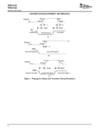 浏览型号TPS2113APW的Datasheet PDF文件第8页