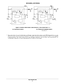 浏览型号MC34063AP1的Datasheet PDF文件第6页