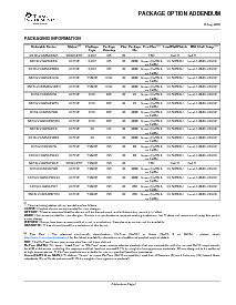 浏览型号SN74LVC823APWT的Datasheet PDF文件第7页