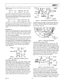 浏览型号AD8313ARM的Datasheet PDF文件第9页