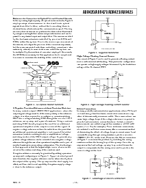 浏览型号ADR423ARM-Reel7的Datasheet PDF文件第13页