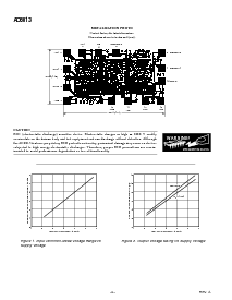 浏览型号AD8013AR-14的Datasheet PDF文件第4页