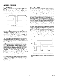 浏览型号ADM8693ARU的Datasheet PDF文件第6页