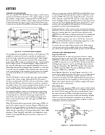 浏览型号ADP3303AR-5的Datasheet PDF文件第6页