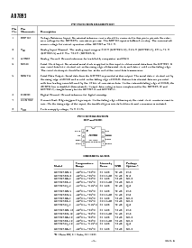 浏览型号AD7893AR-10的Datasheet PDF文件第4页