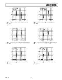 浏览型号AD8183ARU的Datasheet PDF文件第9页
