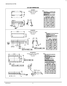 浏览型号MC74HC373ASD的Datasheet PDF文件第6页