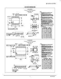 浏览型号MC74HC373ASD的Datasheet PDF文件第7页