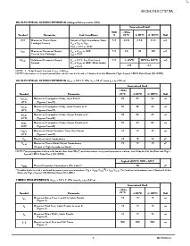 浏览型号MC74HCT373ASD的Datasheet PDF文件第3页