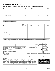 浏览型号AD9763AST的Datasheet PDF文件第4页