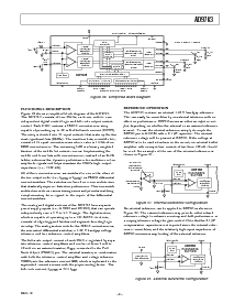 浏览型号AD9763AST的Datasheet PDF文件第9页