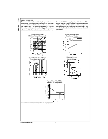 浏览型号MM74HC123ASJ的Datasheet PDF文件第6页