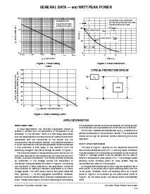 浏览型号1SMB13AT3的Datasheet PDF文件第3页