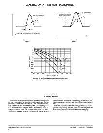 浏览型号1SMB13AT3的Datasheet PDF文件第4页