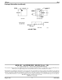 浏览型号MIC5255-3.3BD5的Datasheet PDF文件第11页