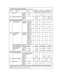 浏览型号CD4053BMJ的Datasheet PDF文件第3页