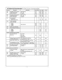 浏览型号CD4053BMJ的Datasheet PDF文件第4页