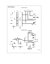 浏览型号CD4053BMJ的Datasheet PDF文件第5页